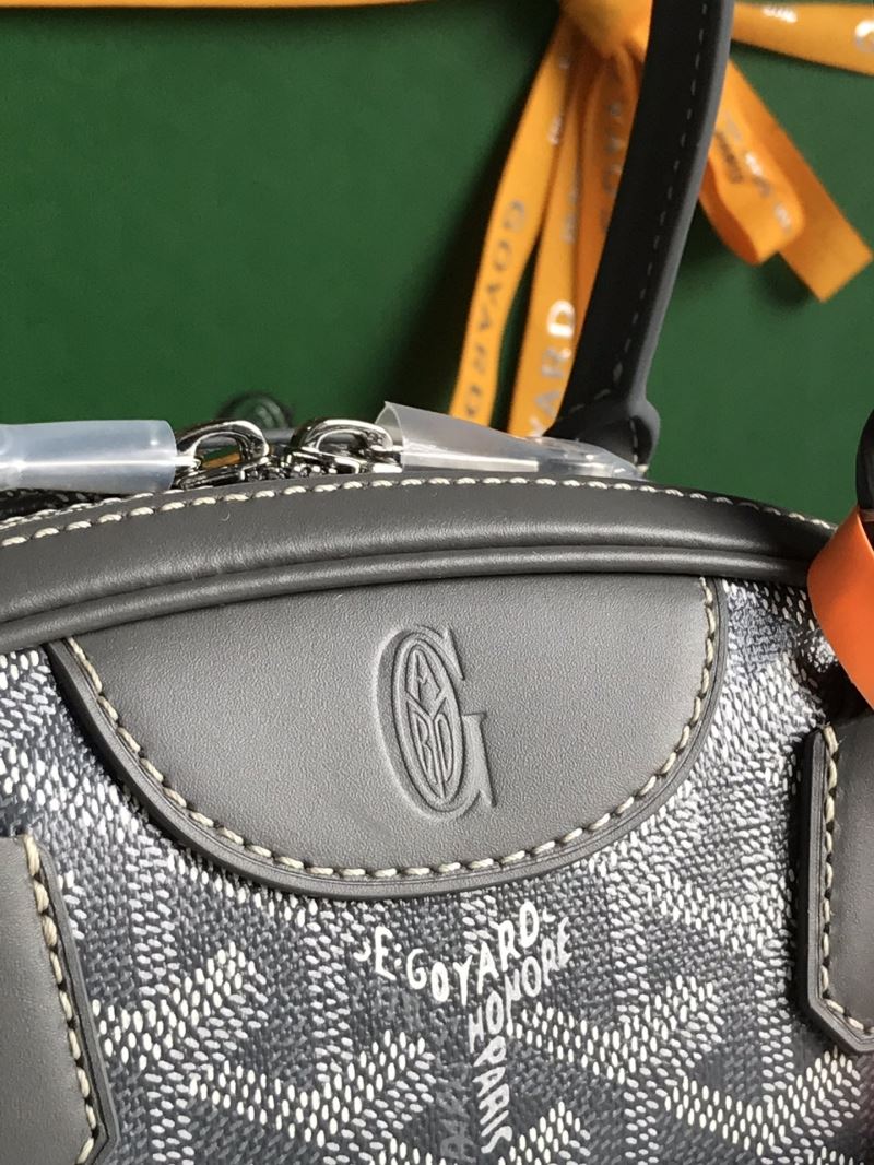 Goyard Top Handle Bags